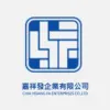 嘉祥發企業有限公司Logo