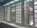 建興鋁門窗工程行|氣密窗|防盜窗|隔音門|採光罩