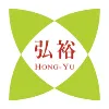 弘裕農產加工廠Logo