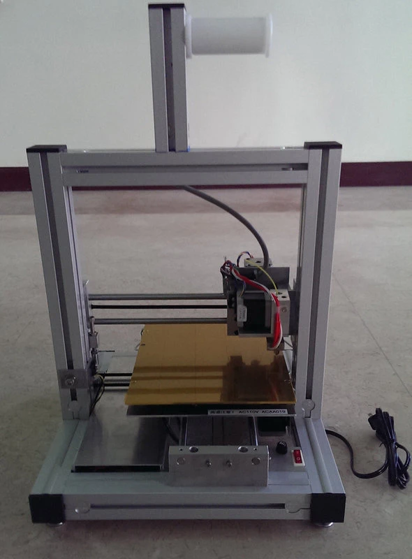 3D 印表機