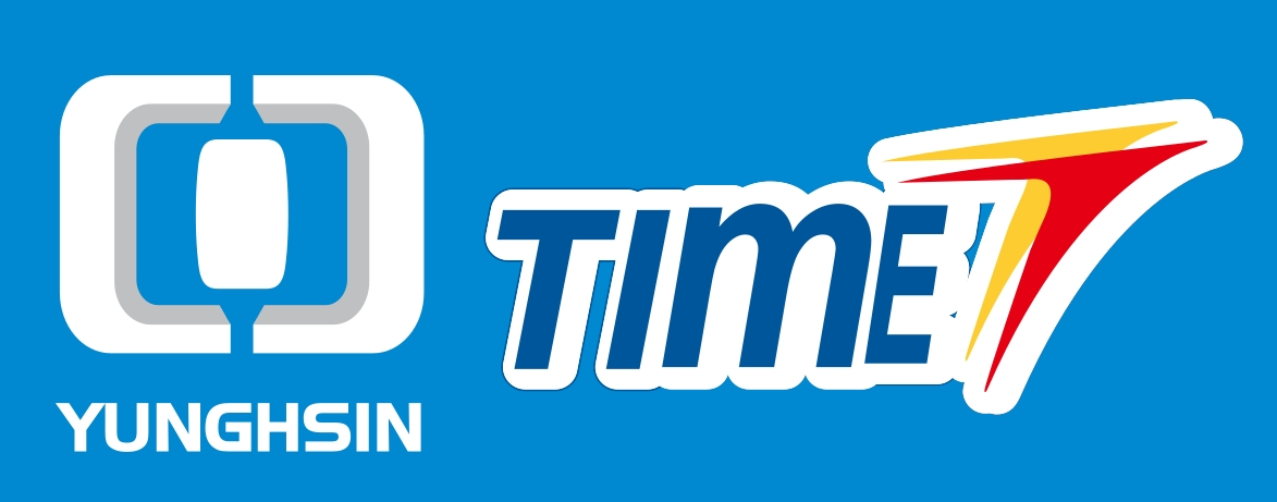 永信容器-塑膠桶製造商Logo