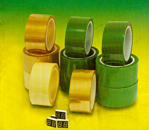 封灌膠帶