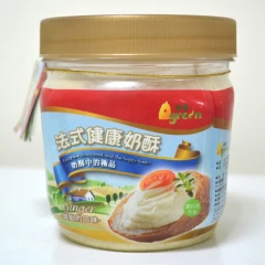 法式健康奶酥-薑奶酥