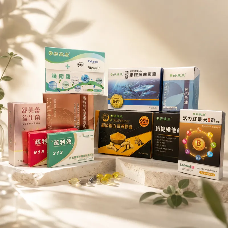 希望印刷設計有限公司