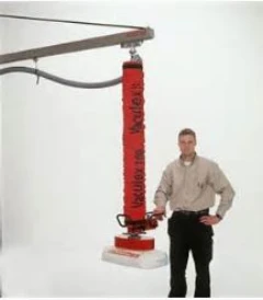 瑞典VACULEX真空吸盤設備