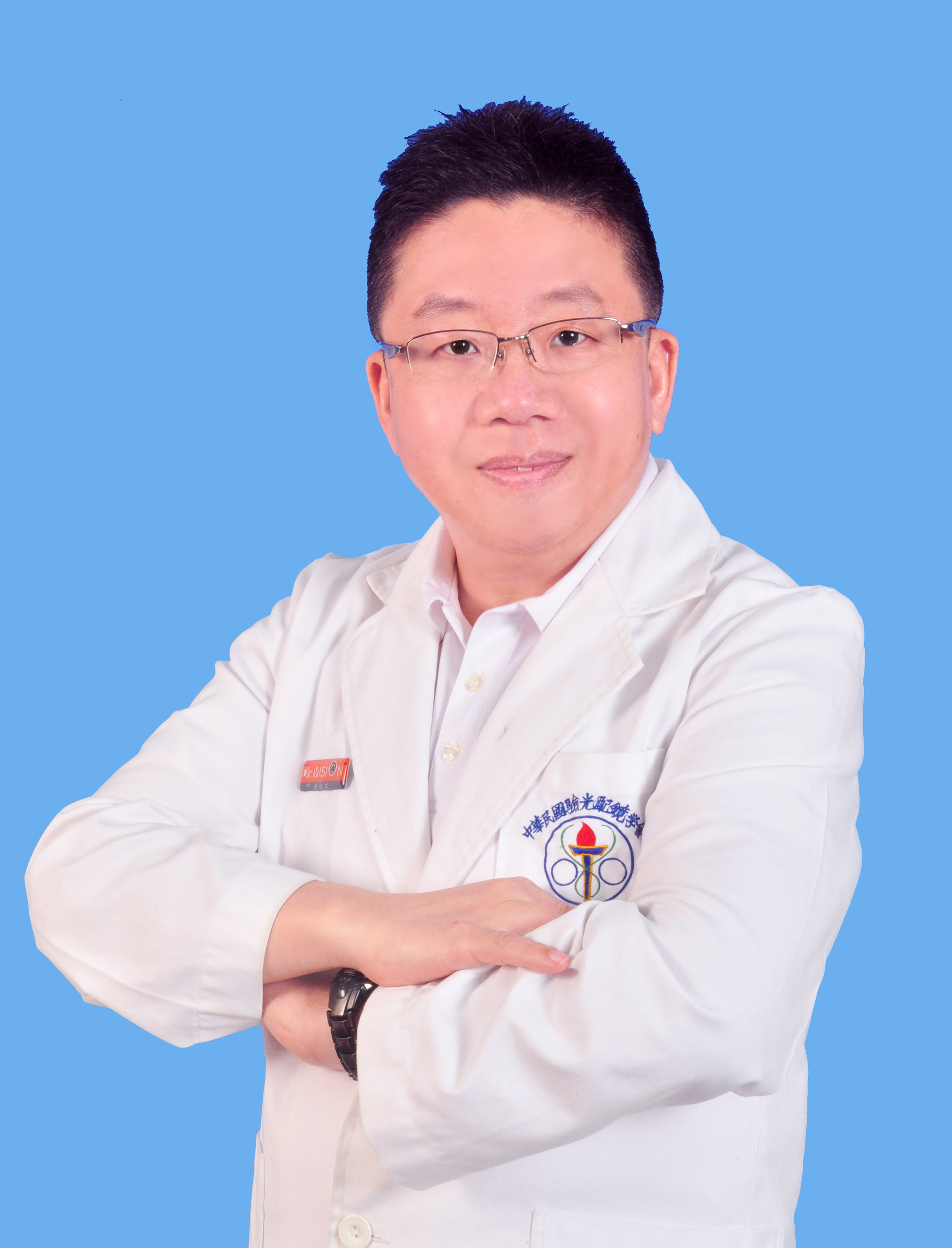 關於醫大眼鏡1