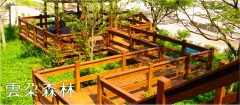 原木小木屋規劃設計.建造.裝潢及各式小木屋工程.專業施工.價格合理