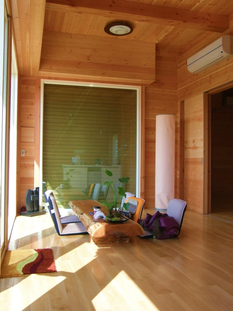 室內、室外實木景觀設施、原木屋及美式木