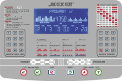 METER
