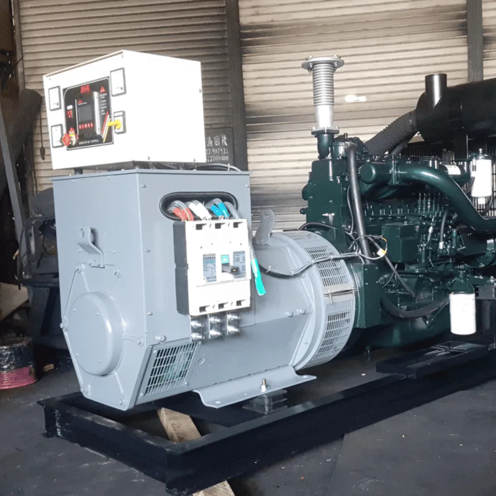 麥金電機興業有限公司