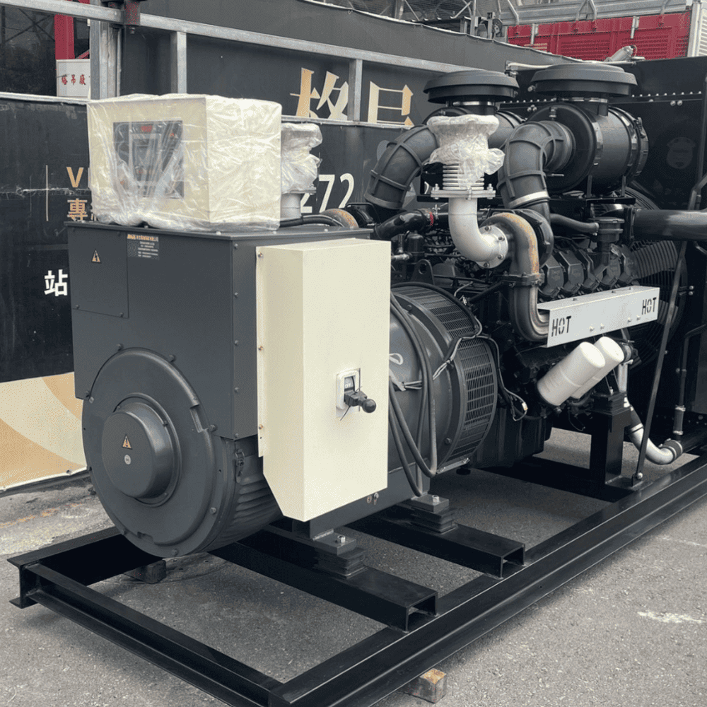 麥金電機興業有限公司