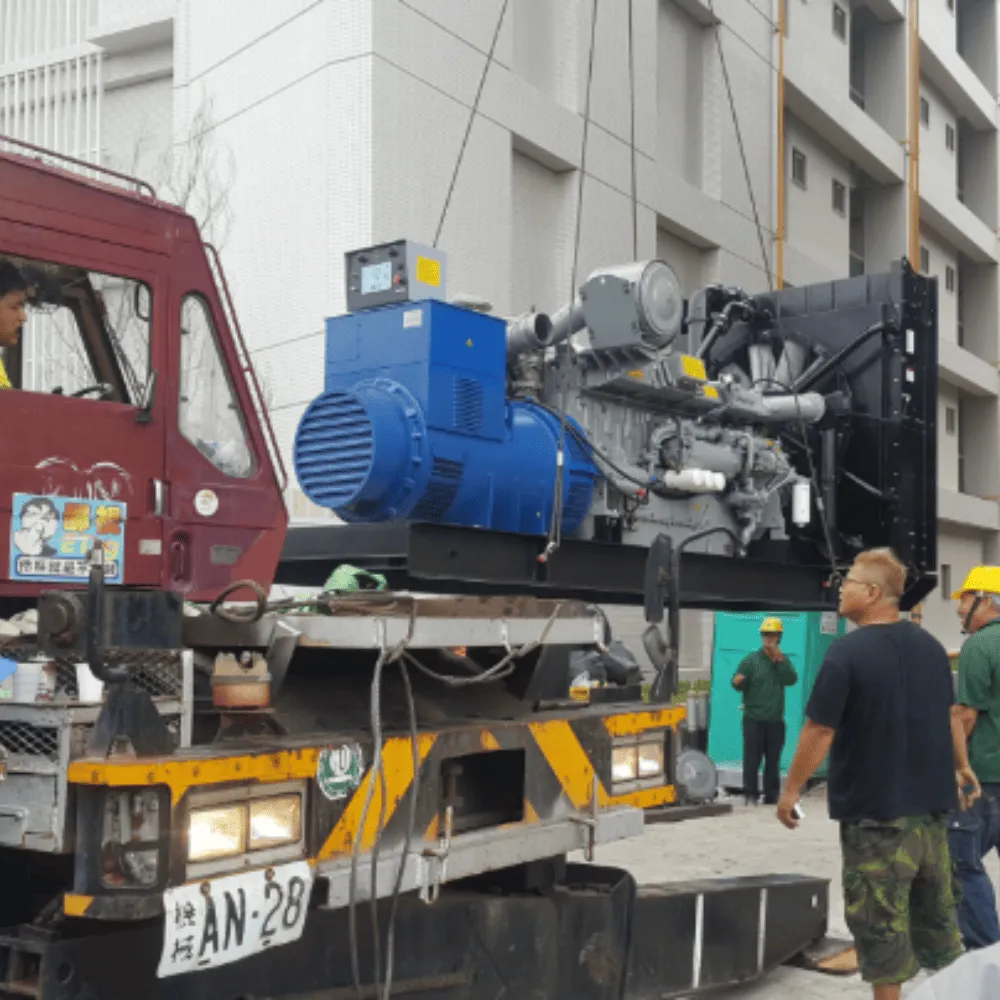 麥金電機興業有限公司