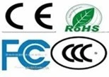 蓝牙音箱CE,ROHS,FCC认证