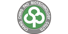 長青寶生物科技股份有限公司Logo