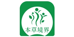 李時珍養生堂有限公司Logo