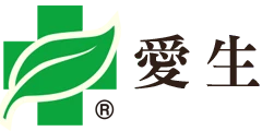 愛生製藥廠有限公司Logo