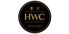 黑沃咖啡Logo