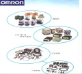 OMRON各系列產品