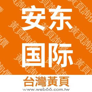 安东国际（香港）电子有限公司