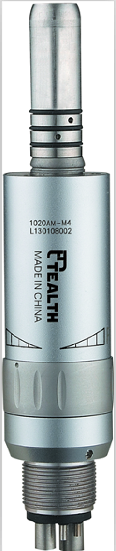 air-motor
