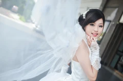 訂婚/結婚/公證/媽媽妝髮/婆婆妝髮/伴娘妝髮