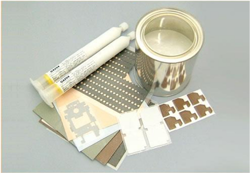 導熱散熱材料