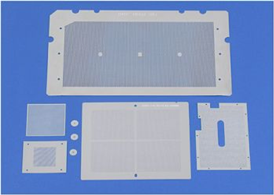 SMT鋼板-篩網-濾網