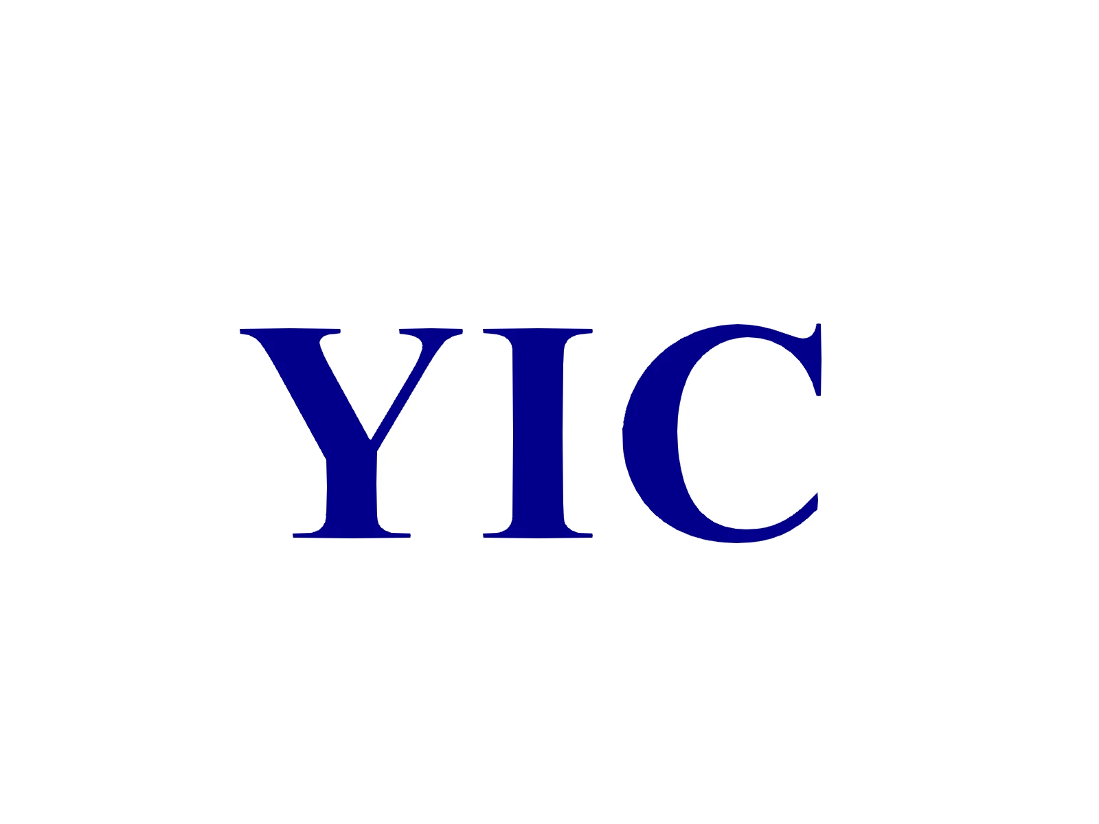 裕中企業股份有限公司(YIC)圖1