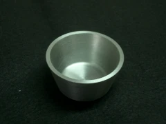 鎢鉬氧化鋁坩堝