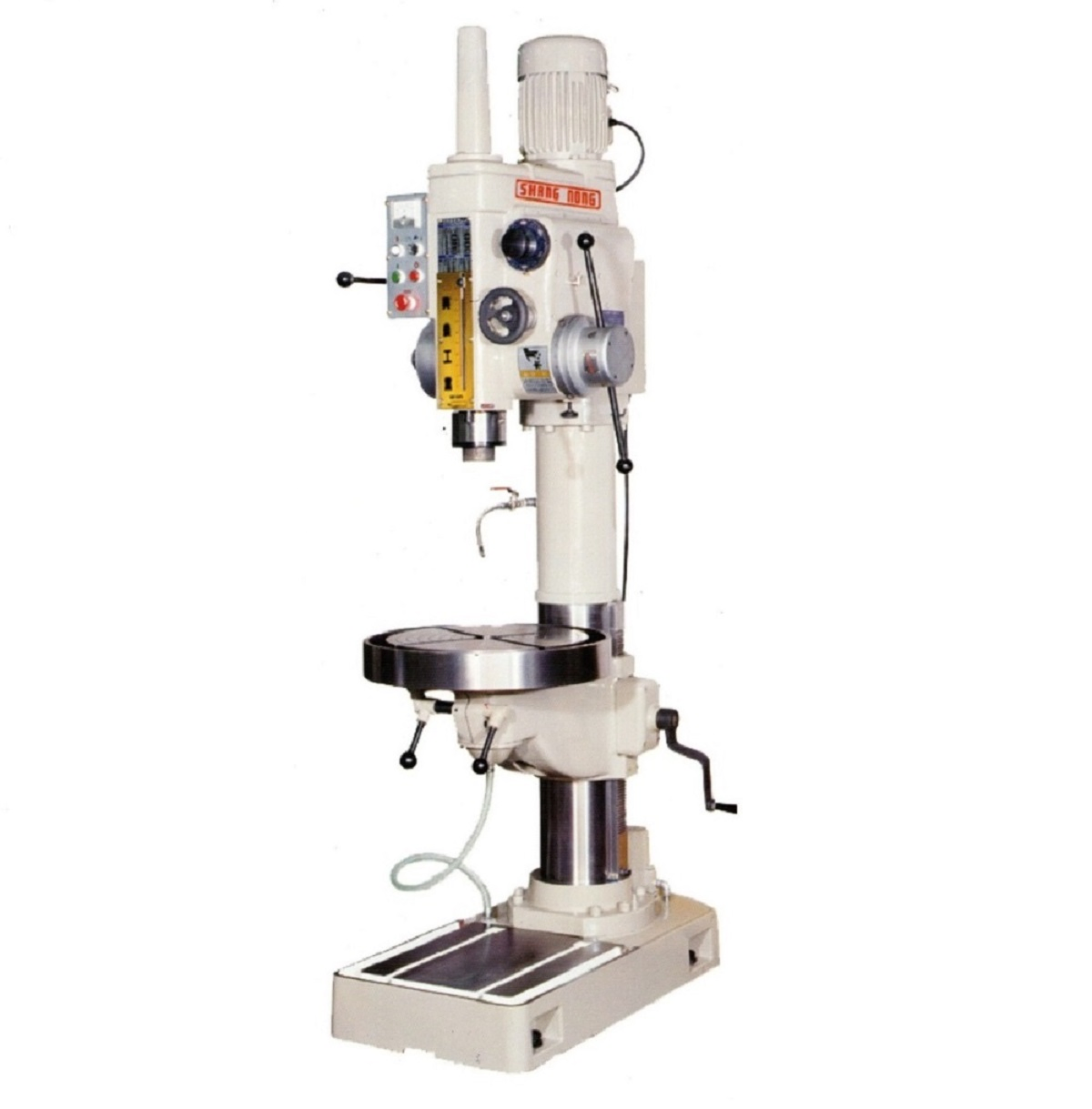 SUD-650 Drill Press