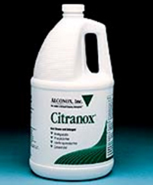 CITRANOX - 酸性清潔劑