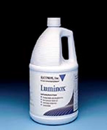 LUMINOX －低泡中性清潔劑
