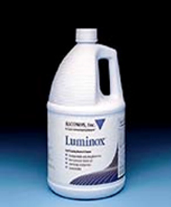 LUMINOX -低泡中性清潔劑