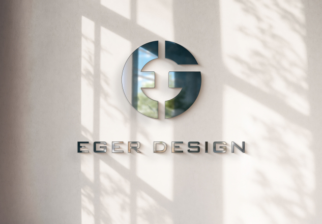 愛格系統家具有限公司Logo