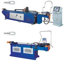 各項管類加工機及CNC-NC系列彎管機製造
