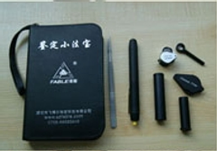 珠寶鑑定初學者必備儀器