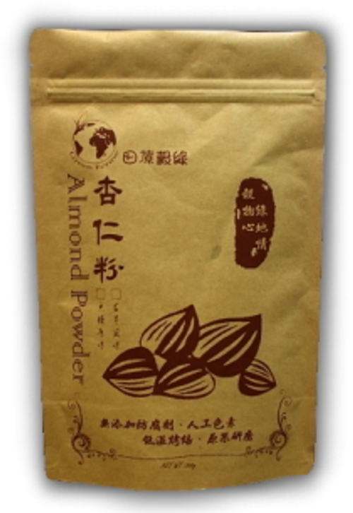 杏仁粉