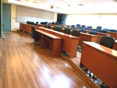 東海大學EMPA