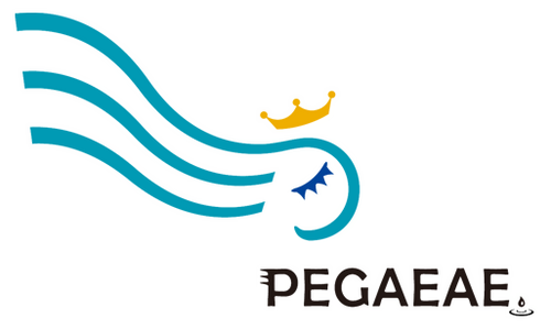 Pegaeae - 泉水女神