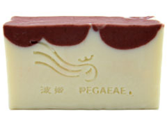 純手工冷製皂