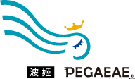 波姬天然手工皂Logo