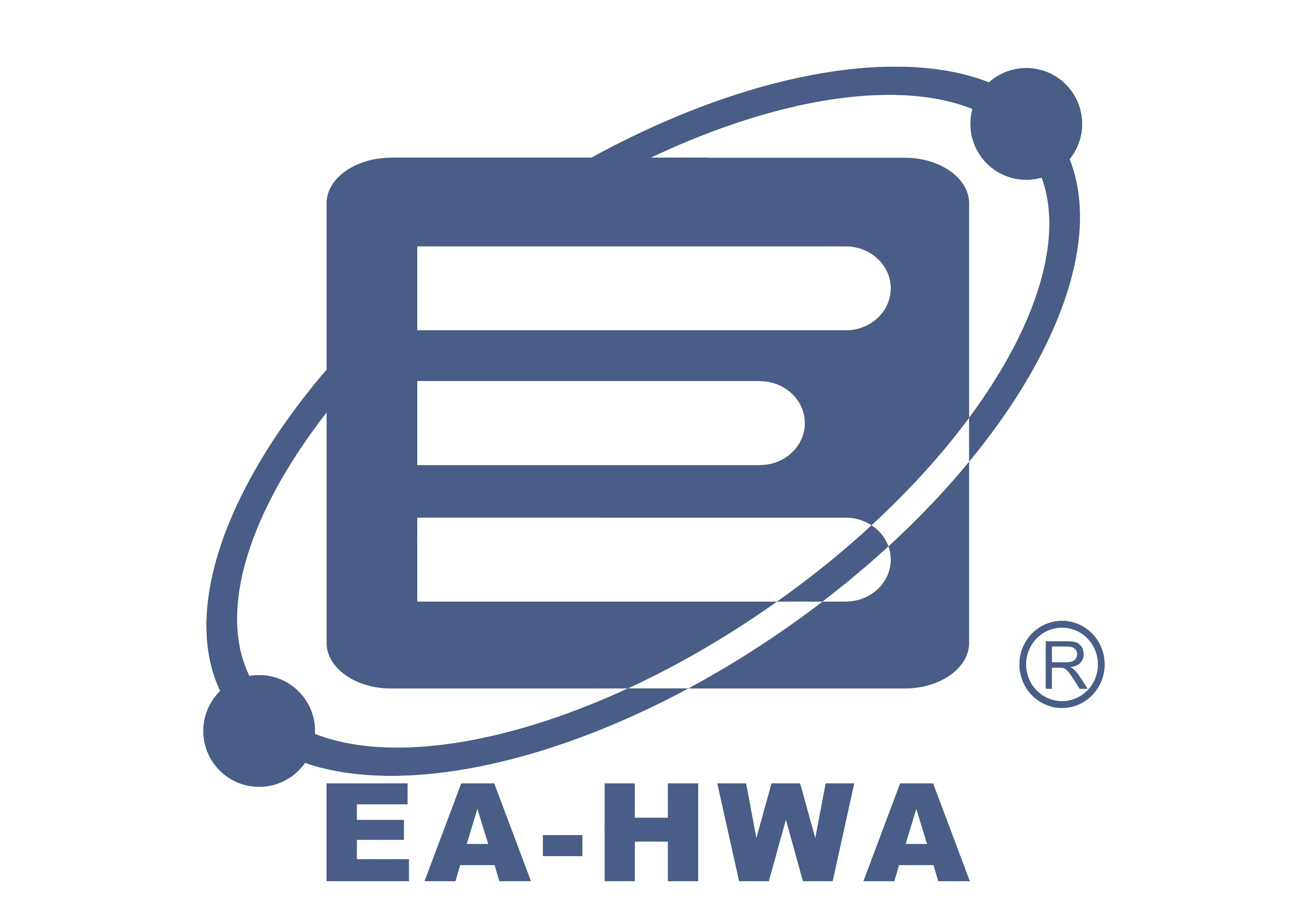 鎰譁實業有限公司EA-HWA圖1