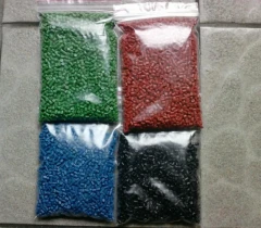 PP,PE,PS,ABS,PVC,PET,TPU,再生料