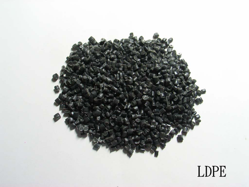 LDPE 吹袋級