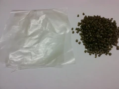 LDPE 吹袋,發泡級