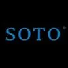 SOTO精品衛浴Logo