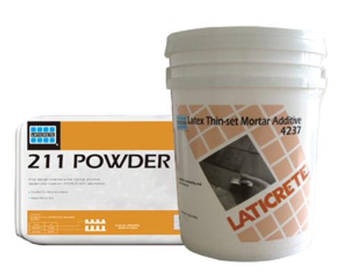 LATICRETE 4237 Latex Additive
