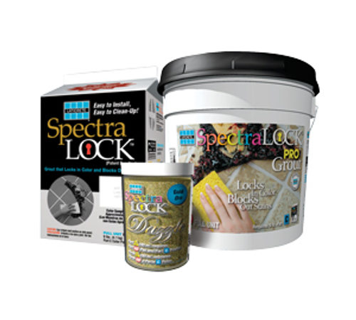 LATICRETE Spectra LOCK