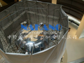 博物館壓克力保護罩-中野國際-水族工程-生態展示-