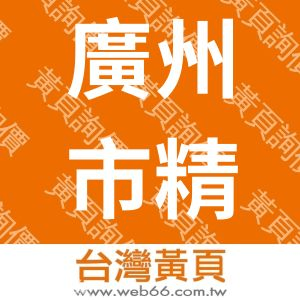 廣州市精譜徠電子科技有限責任公司
